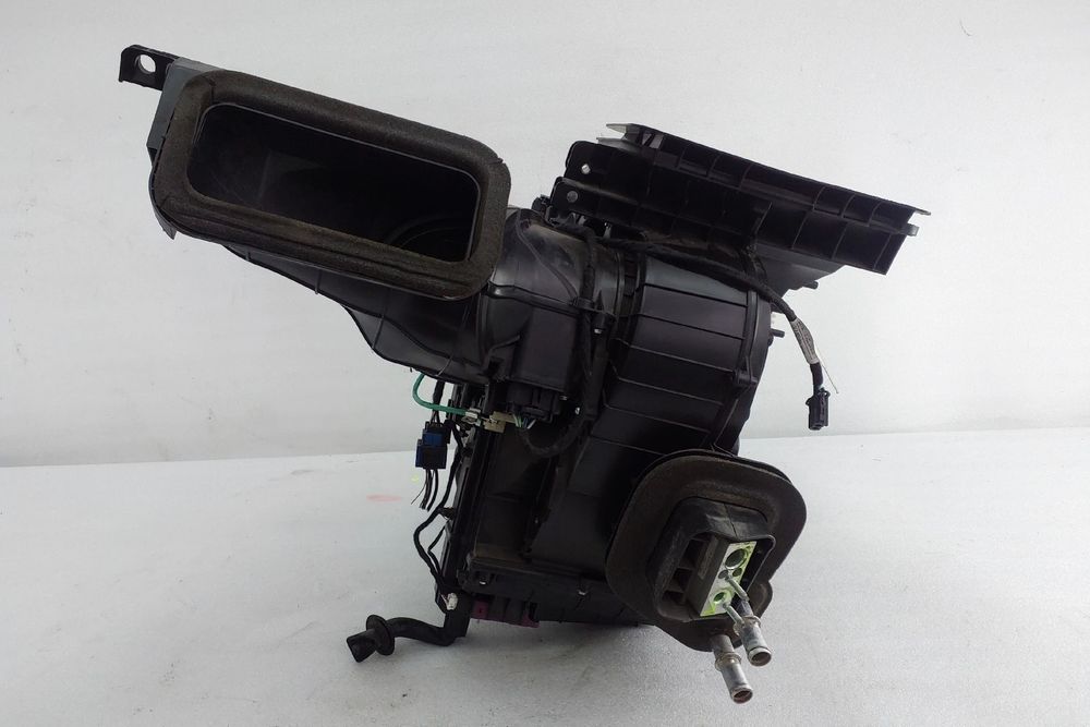 Chauffage / sofagem completa FIAT 500 (312_)