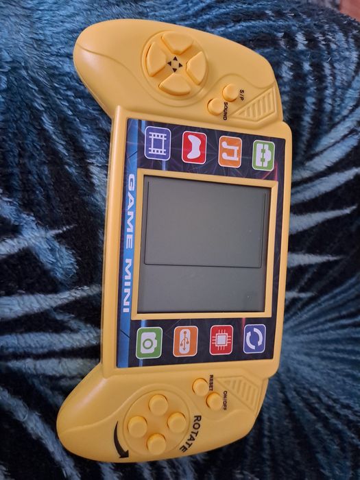 Konsola  Game mini .Nowa