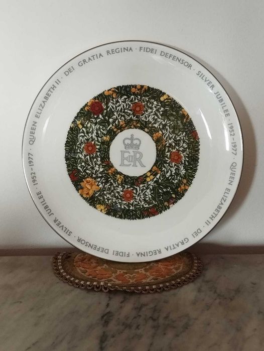 Pratos de Colecção437156330530426886
