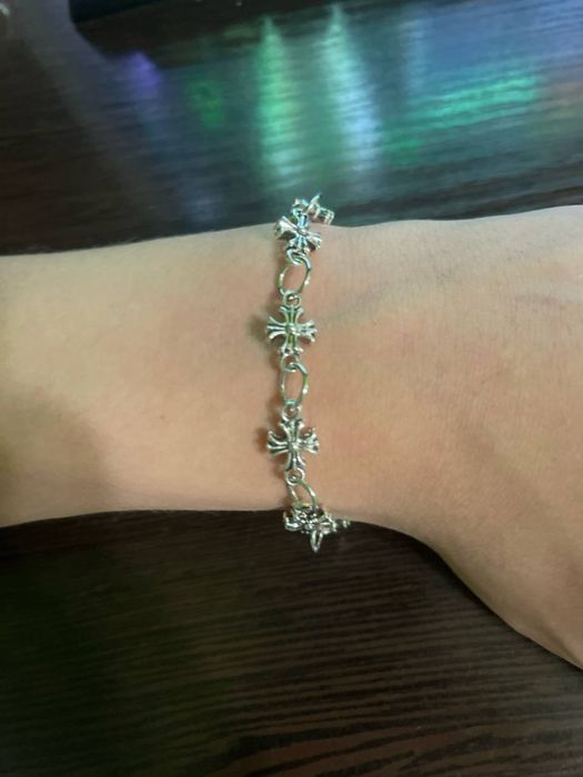 Chrome Hearts Bracelet (браслет)