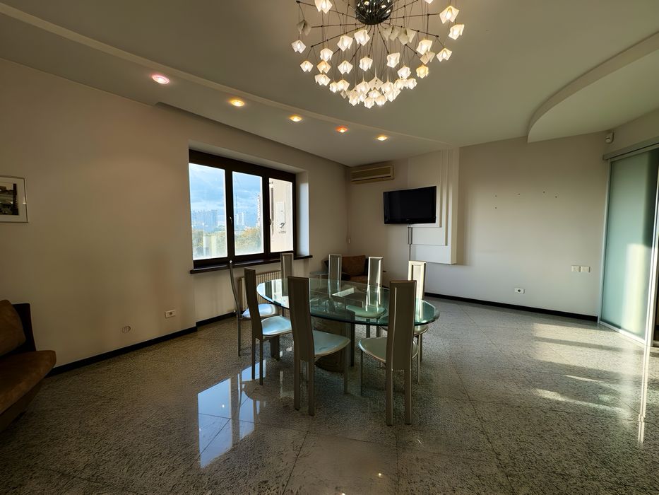 Многокомнатная квартира по адресу Куликово поле пл. (площадь 240 м²) - Atlanta.ua - фото 2