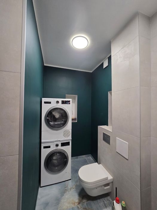 Wykonam remont, łazienka, płytki, malowanie, szpachlowanie.