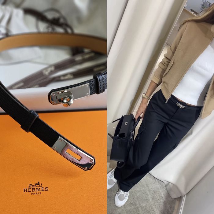 Pasek hermes kelly