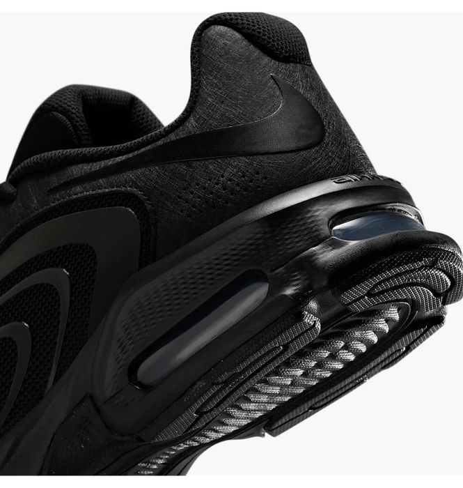 Krosivki Nike Air Max Fire