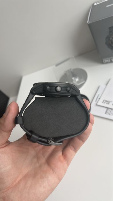 Garmin Epix Pro Gen 2 | Gwarancja | komplet