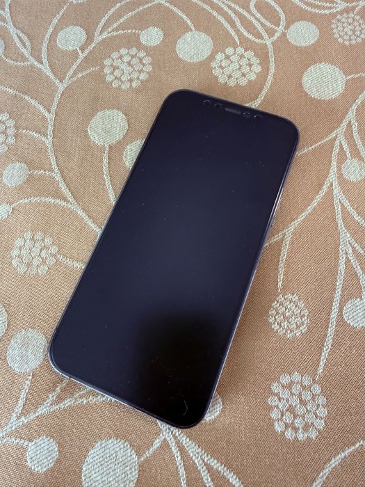 Iphone 12 Pro 256 Gb