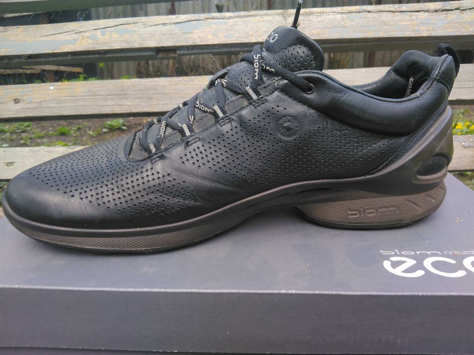 кросовки ECCO Biom fjuel