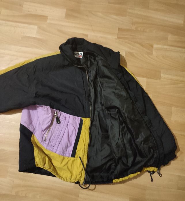 Куртка курточка весна-осень мужская р XL-50