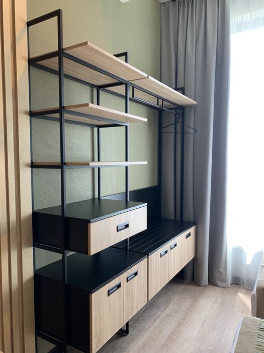 1-комнатная квартира по адресу (площадь 29 м²) - Atlanta.ua - фото 3