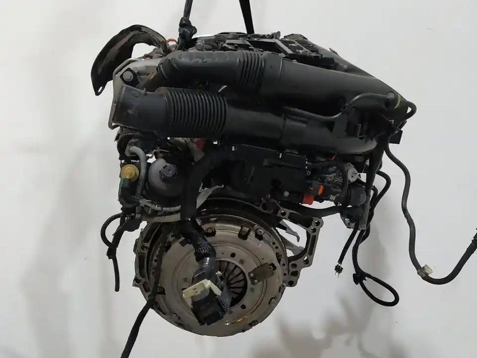 Motor Peugeot / CITROEN 1.6 HDi Bh01