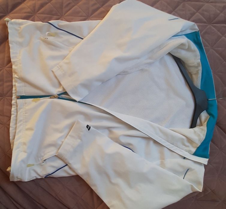 Bluza juniorska Babolat