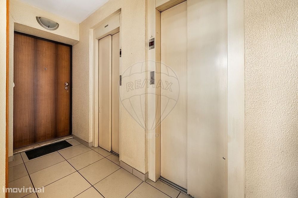 Apartamento T2 para venda