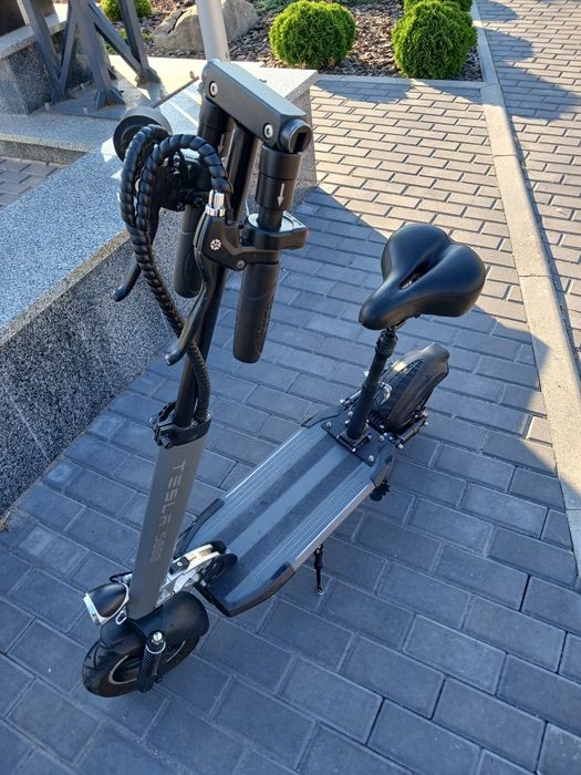 Самокат TESLA 5000