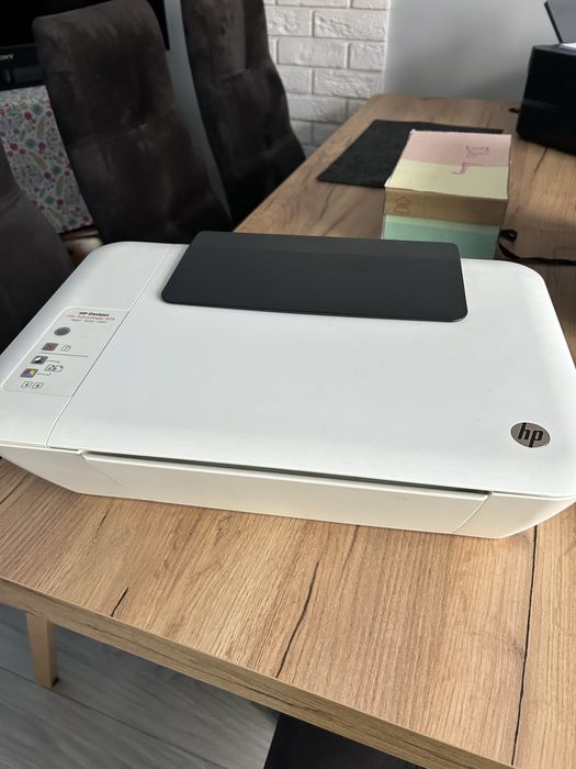 Urządzenie wielofunkcyjne HP DJ 1515