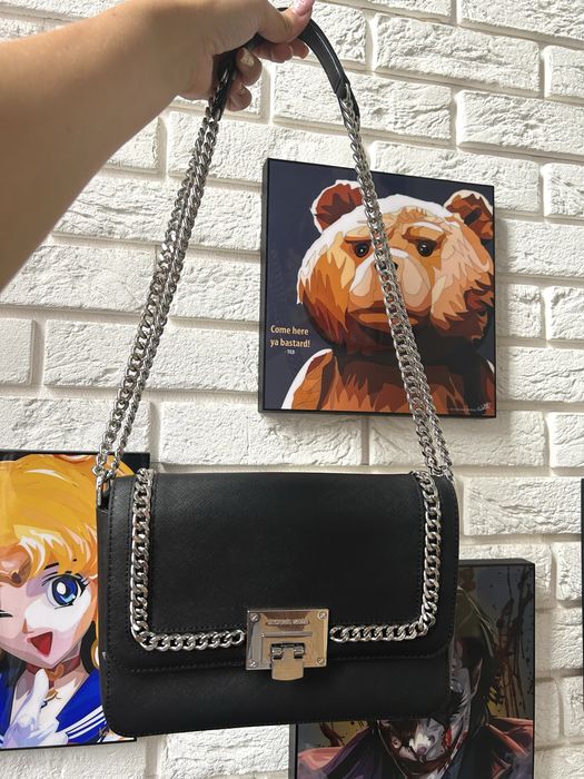 Oryginalna torebka Michael Kors