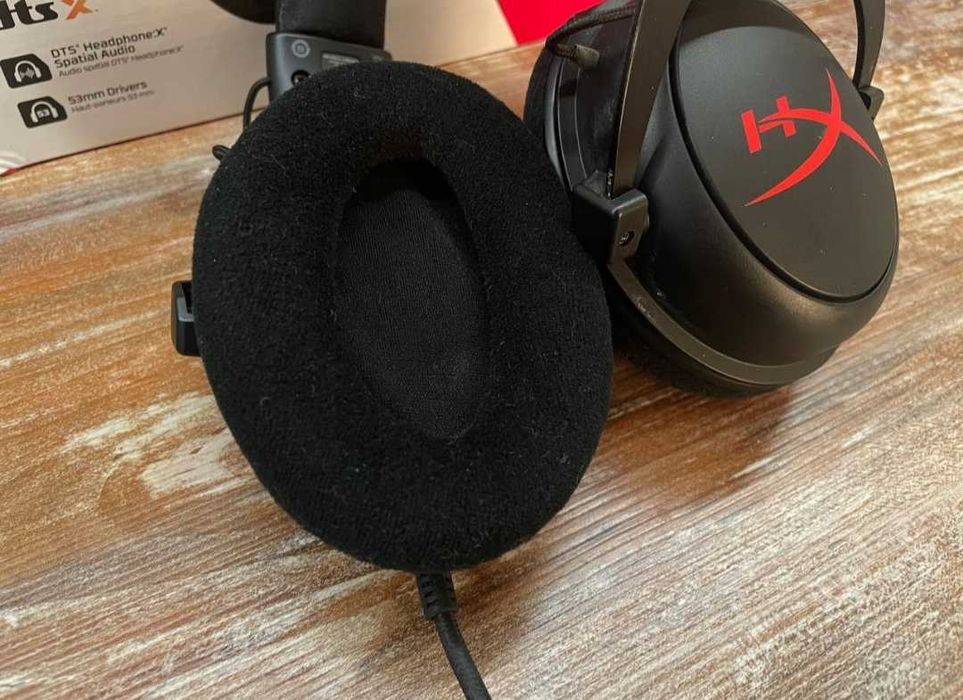 Игровой комплект HyperX Streamer Starter Pack