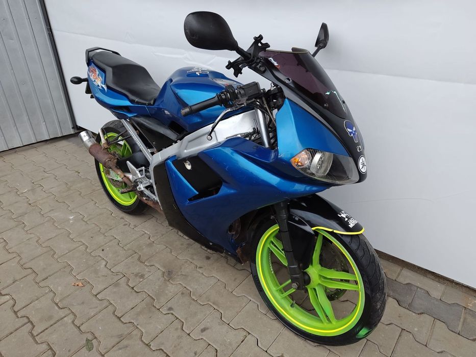 Yamaha