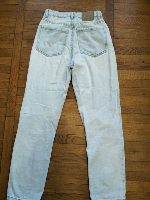 Mom's джинси Cropp