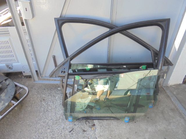 Mechanizm szyby ramka silnik Audi A6 C5 przód lewy