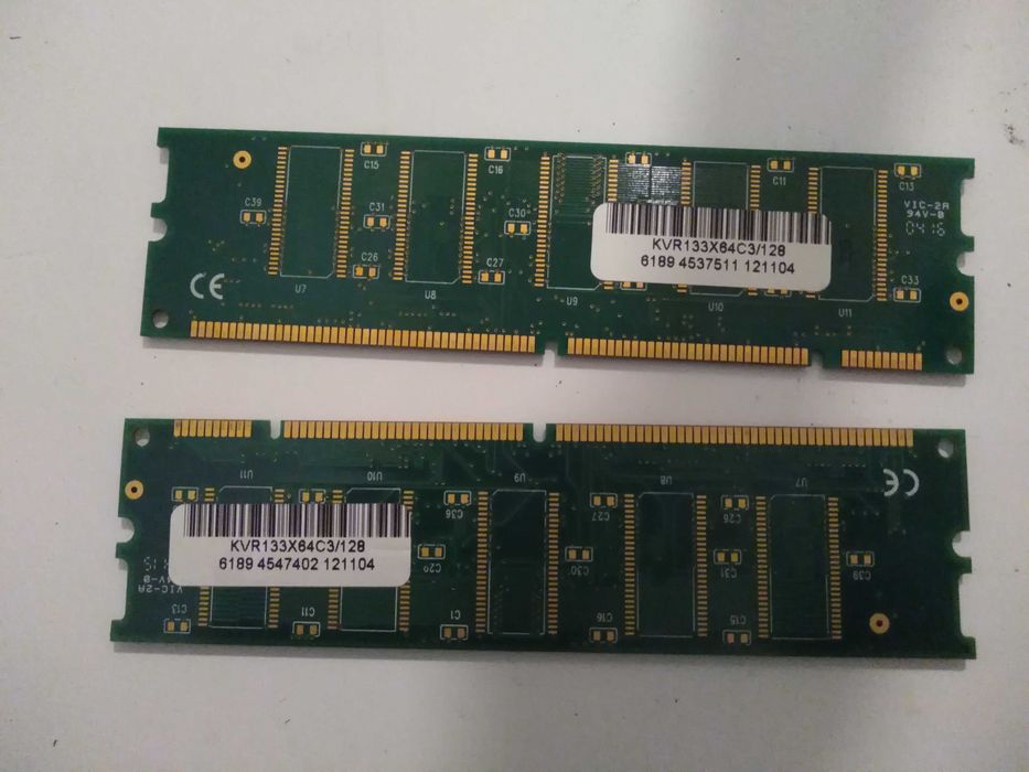 RAM p/ Notebook e PC64286596665601124
