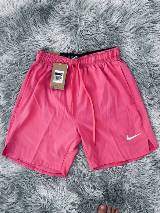 Conjunto nike miler running
