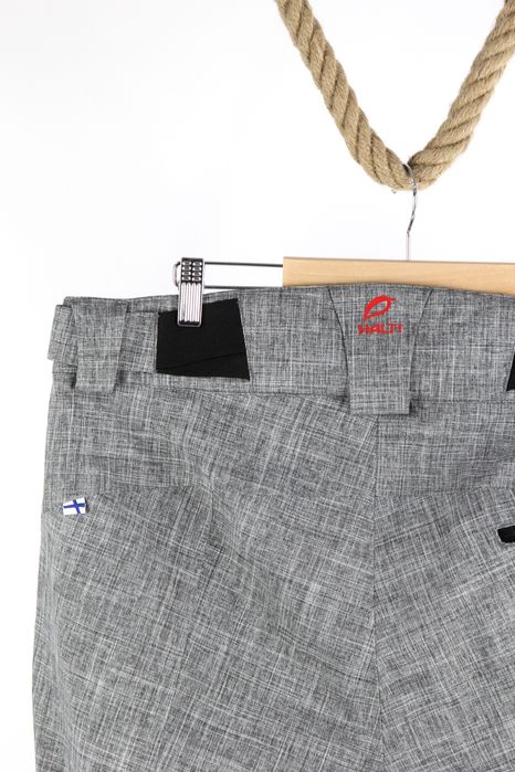 HALTI Нові чоловічі лижні штани DrymaxX. Оригінал. (L)