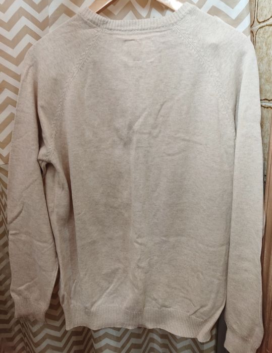 Blusão homem XL Primark