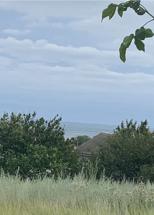 10 соток с Видом на море