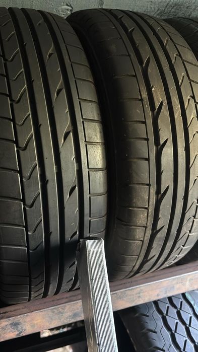 Pneus 175/55/15  semi novos