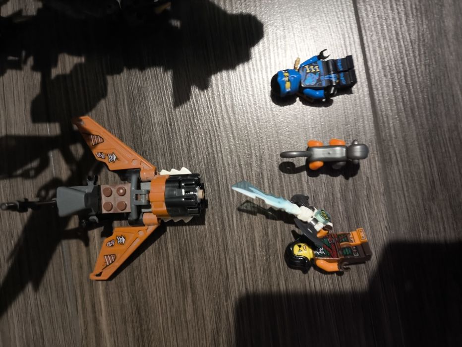 Ninjago 70602 Smok Jaya