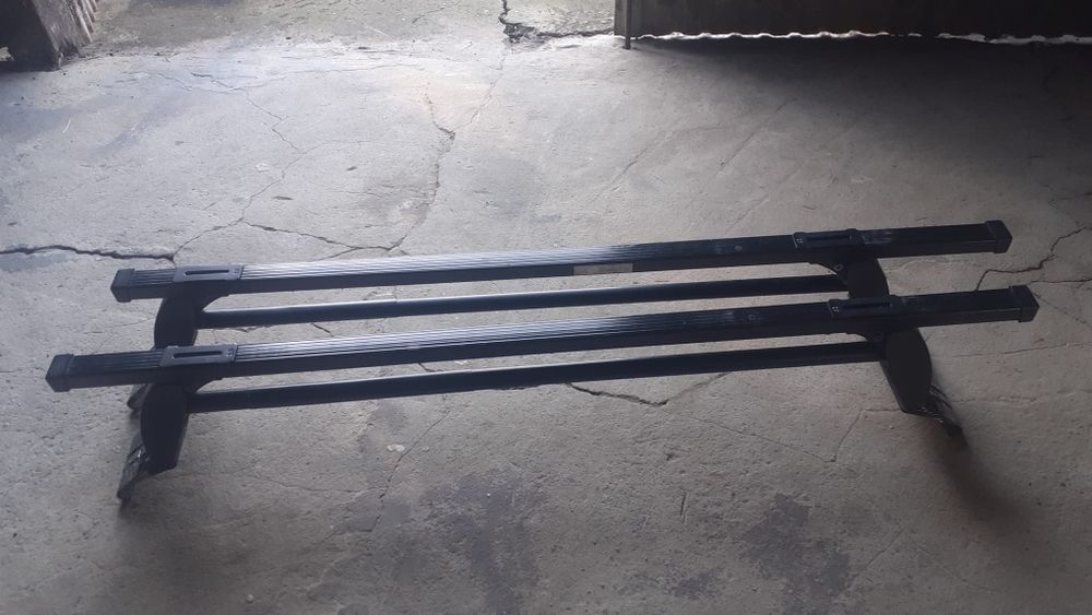 Bagażnik  na dach sam.