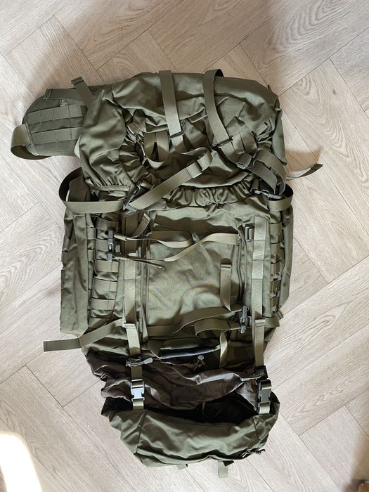 Plecak 69/DKWS - 801 - nowy Callida