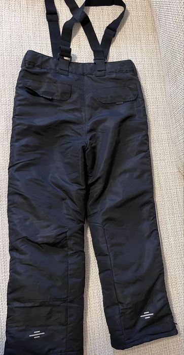 Штани лижні, утеплені, Reserved ,170 см
