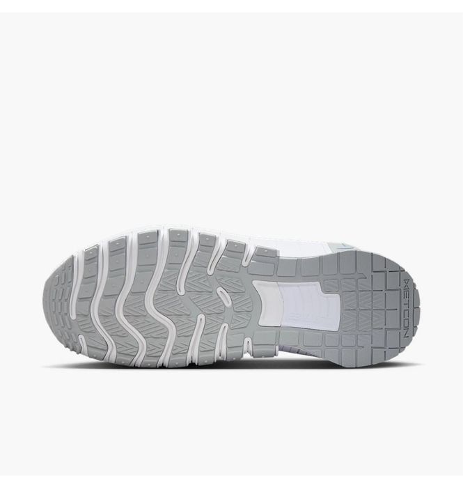 Кроссовки женские Nike W Free Metcon 6 White FJ7126-007