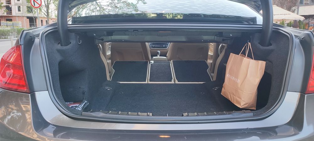 Bmw 3 серія 2013 VIN WBA3C1G50DNR48528 фото оголошення 11 з 23