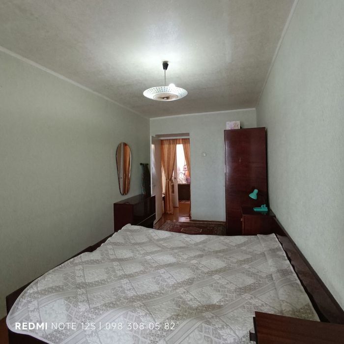 Продам 2х комнатную квартиру по ул З. Белой