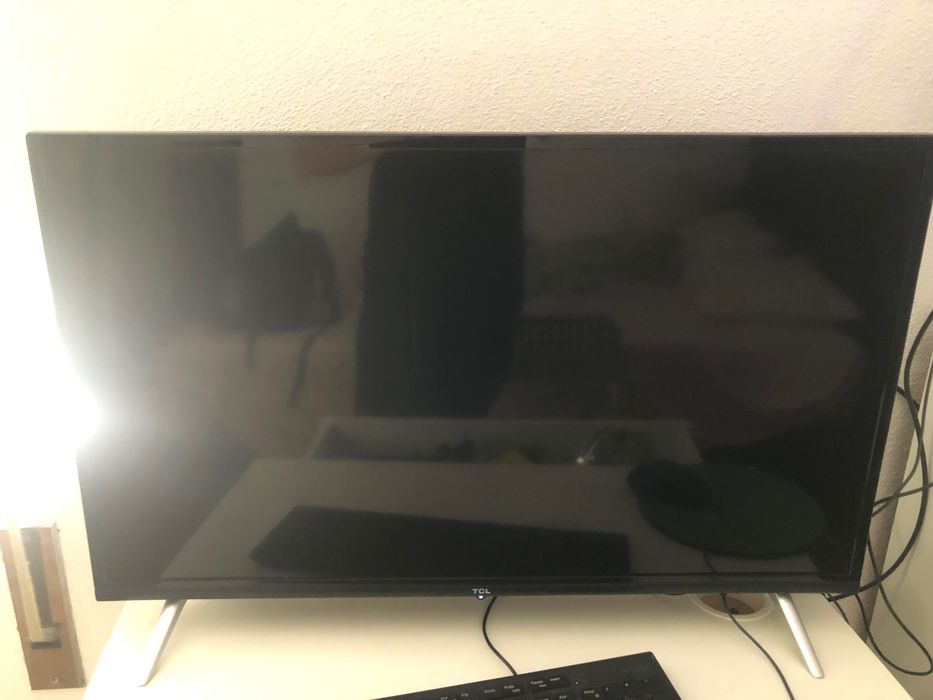 Televisão TCL 32” Polegadas HD PROMOÇÃO!!!