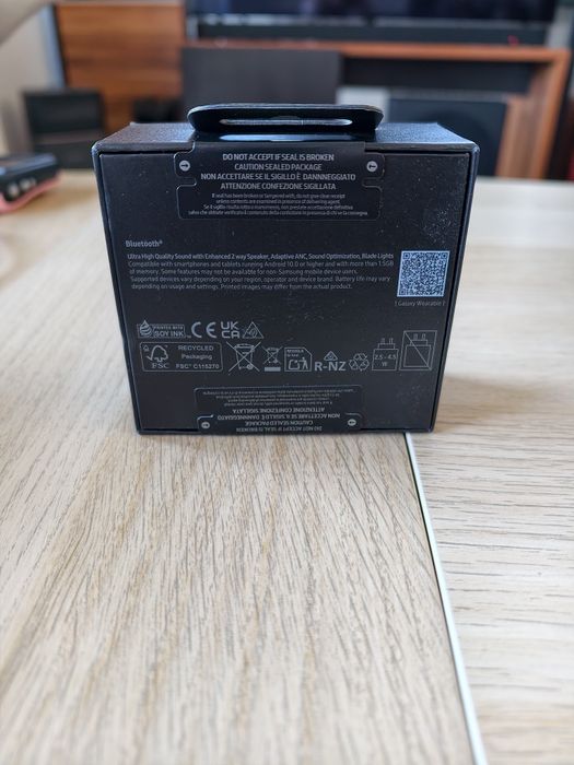 Galaxy buds 3 pro samsung