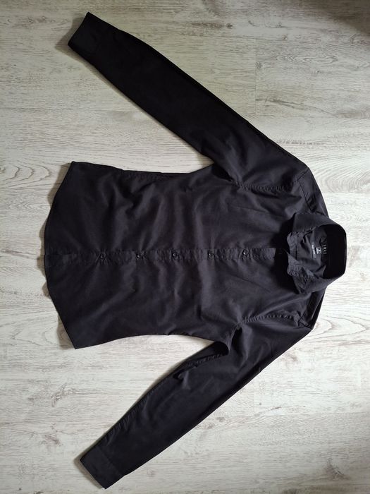 Koszula smok Slim Fit S