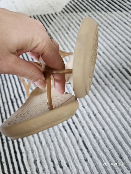 Crocs Isabella 39 w 8