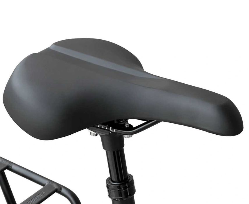 Rower elektryczny Barton E-Smart Flow silnik centralny Ananda 70Nm bateria 504Wh Wyprodukowany w Polsce