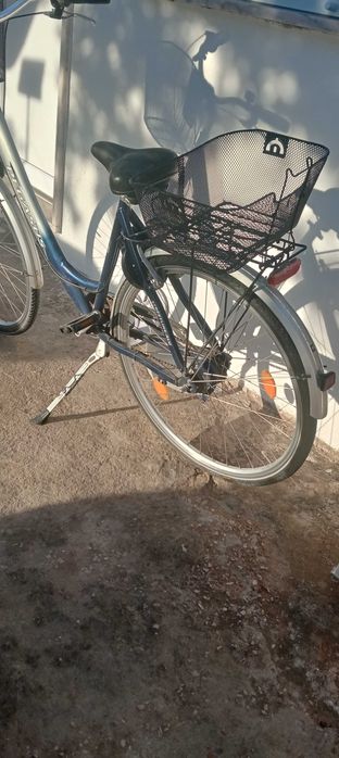 Bicicletas clássicas Pegasus
