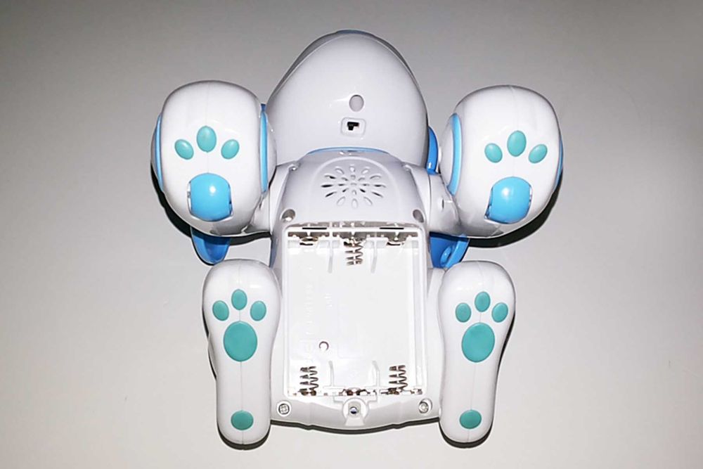 Nintendo DS - Jogo + Cão Interativo