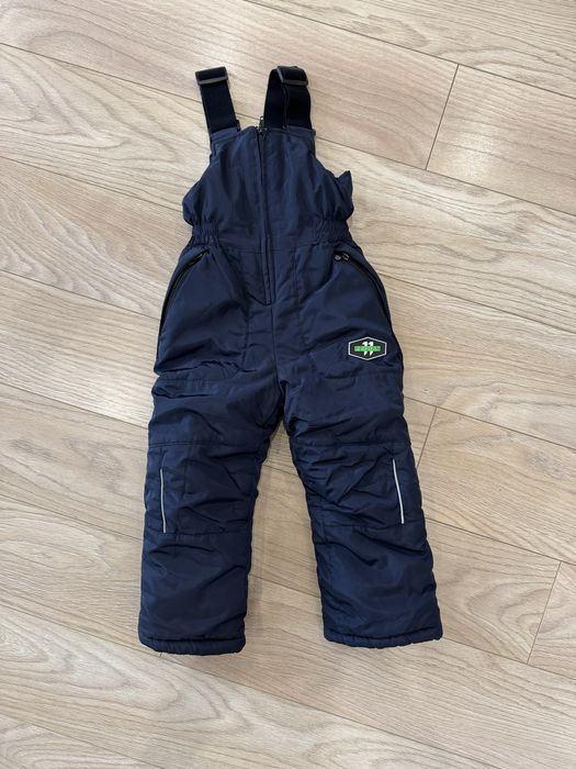 Напівкомбінезон 92 розмір