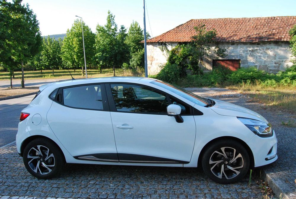 Renault Clio Comercial '18