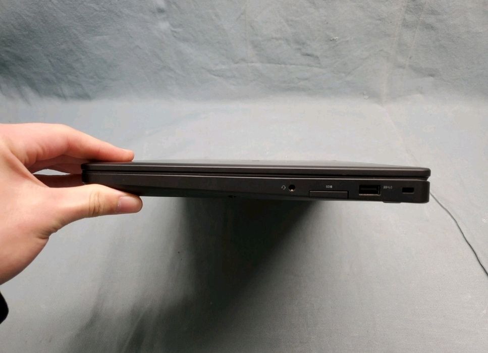 Dell E5470 de 2017  i5 8gb disco Nvme M2 256gb Office 2024