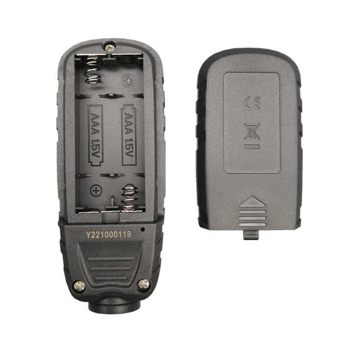 Tester grubości lakieru YNB-100Pro miernik lakieru