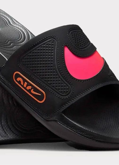 Оригинал Nike Air Max Cirro Slides 30см