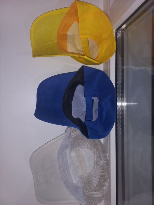 Кепки оптом євро