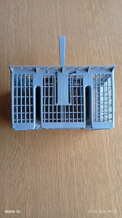 Koszyk na sztućce Hotpoint Ariston LFF 8M 121